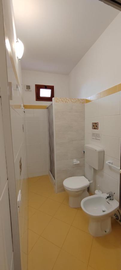 Appartamenti Vincenzo Lampedusa Bagian luar foto